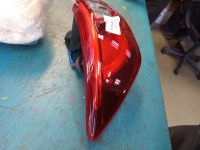 Lampa tył lewa błotnika Mazda CX-3 14-21 HB EUROPA DB2R-51160