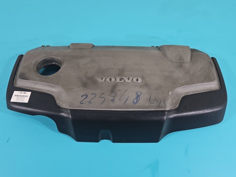 Osłona silnika górna Volvo S60 I 2.4 D5 30757535