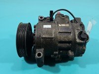 Sprężarka klimatyzacji kompresor Audi A4 B6 447220-9560