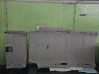 Podsufitka Mercedes Vito W447 14- HB
