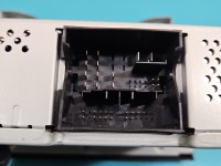 Radio fabryczne Skoda Octavia III 5E0035871A radioodtwarzacz