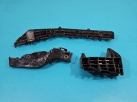 Ślizg zderzaka tył prawy Toyota Avensis III T27 52562-05070, 52577-05050