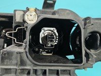 Reflektor prawy lampa przód Audi A4 B6 EUROPA