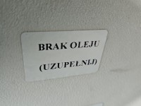 Skrzynia biegów 20UM04 Citroen Jumper I 2.8 hdi