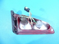 Lampa tył prawa klapy Peugeot 607 sedan EUROPA