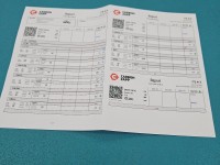 Wtryskiwacz BMW X5 F15 7810702, 0445110616 3.0d