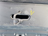 Maska przednia Hyundai Ix35 09-13 A3