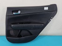 Tapicerka drzwi tył prawa boczek Kia Optima IV 15-20