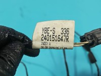 Czujnik parkowania PDC Renault Megane III 284420002R, 284420001R, 240151647R NV676