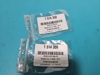 Zacisk przód lewy Renault Clio III 1.2 TCe