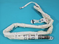 Kurtyna prawa poduszka airbag Renault Megane IV kombi 985P09833R