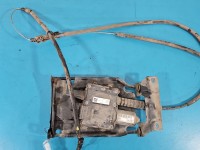 Hamulec ręczny elektryczny Opel Meriva B 13386364, A2C34679500