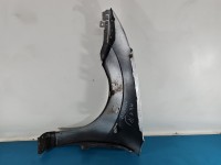 Błotnik przód prawy Ford Focus Mk1 srebrny 08