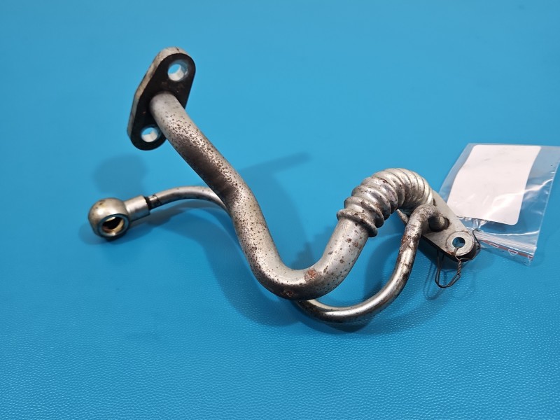 Przewód smarowania turbiny LEXUS NX I 14-21 2.0 T