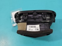 Kratka nawiewu Kia Picanto III 17- EUROPA