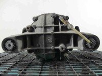 Most tylny DYFER tył Porsche Cayenne I 9P 0AC525015R 4.5 V8