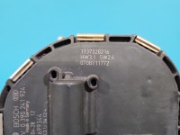 Silniczek Silnik wycieraczek przód Volvo C30 0390241924, 30699344