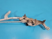 Silniczek Silnik wycieraczek przód Mercedes W213 Z mechanizmem 1137328983, A2138207902, 3397021654
