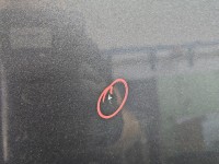 Drzwi tył prawe Renault Clio V 2019- HB 5d Tekpn