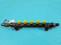 Listwa wtryskowa CZUJNIKI Opel Mokka A 55490702 1.6 cdti