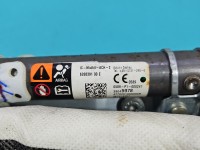 Kurtyna prawa poduszka airbag Opel Corsa E HB