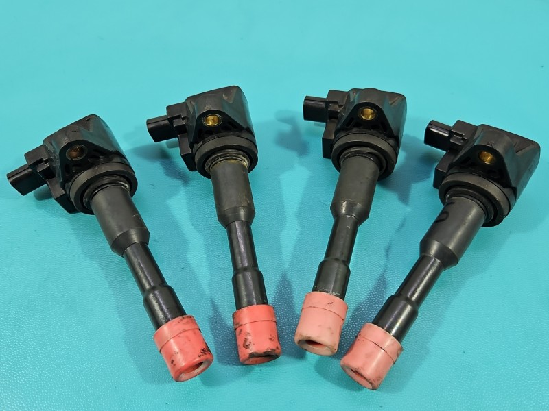 Cewka zapłonowa Honda Civic VIII UFO CM11-108 1.4 16V Producent części: Honda, Europejska, 4 sztuki