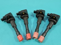 Cewka zapłonowa Honda Civic VIII UFO CM11-108 1.4 16V Producent części: Honda, Europejska, 4 sztuki