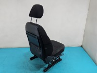 Fotel lewy przód kierowcy Skoda Kodiaq I EU 5d
