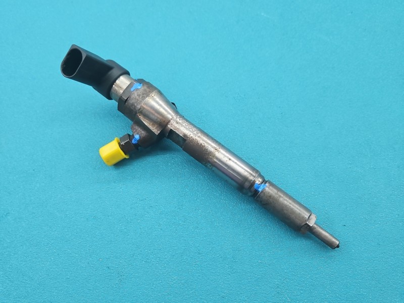 Wtryskiwacz Nissan Qashqai I J10 06-13 8200294788, 166009445R 1.5 dci (K9KLH)