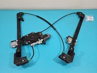 Podnośnik przód prawy Land rover Freelander I 3d HB