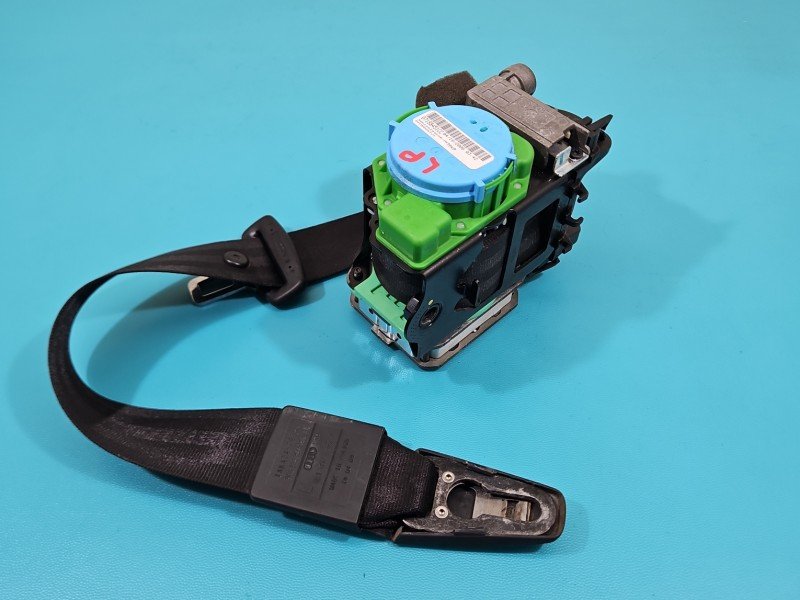 Pas bezpieczeństwa przód lewy kierowcy AUDI A4 B8 8K1857705J EU