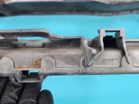 WZMOCNIENIE CZOŁOWE Pas przedni Ford Focus Mk2 4M51-8B041-A