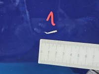 Drzwi tył lewe Opel Corsa E HB 5d Z20Z