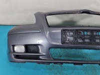 Zderzak przód Toyota Avensis II T25 szary