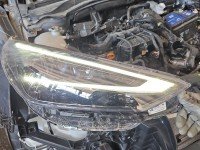 Reflektor prawy lampa przód Hyundai I30 III 2016- EUROPA