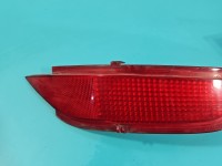 ODBLASK ZDERZAKA Ford Fiesta Mk7 8A61-17A849 AB