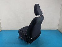 Fotel prawy przód pasażera Toyota Yaris III 5d EUROPA