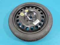 Koło zapasowe 16" dojazdowe dojazdówka Opel Astra V K 4.00btx16h2 et25 4.00tx16h2 et25 Continental 115/70/R16