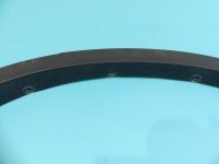 Listwa błotnika tył lewa BMW X3 F25 7210083