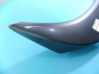 Spoiler lotka klapy Mazda 6 II GH grafitowy 38R