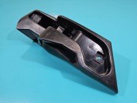 Ślizg zderzaka tył prawy Ford Fusion USA 2012-2020
