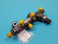 Listwa wtryskowa CZUJNIKI AUDI A6 C7 059130089BT, 05A906051 3.0 TDI