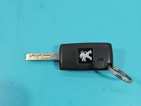 Komputer Sterownik silnika 9666912580, 9667082380 Peugeot 5008 2.0 HDI