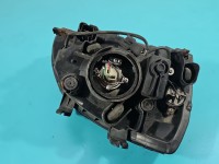 Reflektor lewy lampa przód Kia Carens II EUROPA