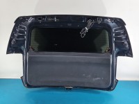 Klapa tył Mitsubishi Colt Z30 VI 04- HB 5d 56h