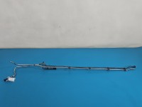 RURKI Przewód paliwowy Jaguar F-Pace 16- GX73-9S284-CD 2.0d