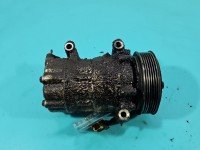 Sprężarka klimatyzacji kompresor Peugeot 206 9655191580