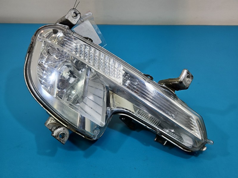 Halogen prawy Peugeot 508 I 9670476180, 46900999