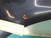 Błotnik przód prawy Audi A8 D2 LZ5L