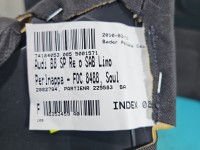 Fotele komplet kanapa Audi A5 8T